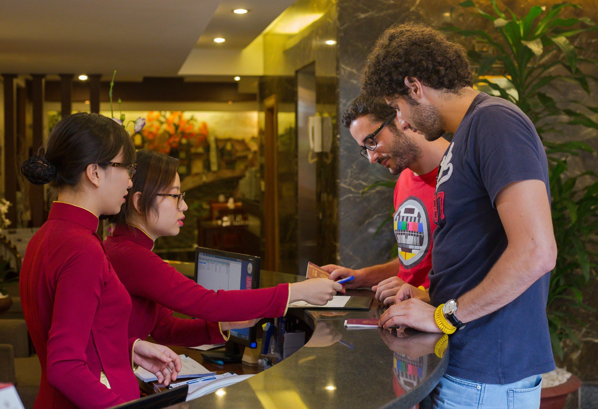Eliana Ruby & Travel Hotel 3*