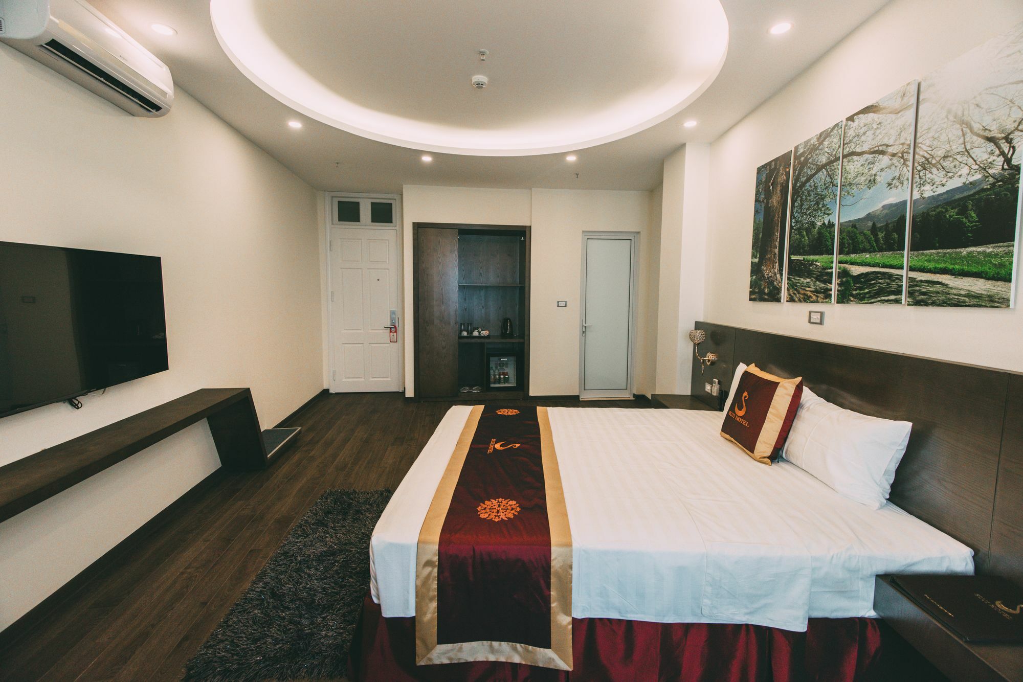 Hotel Suji Hanoi