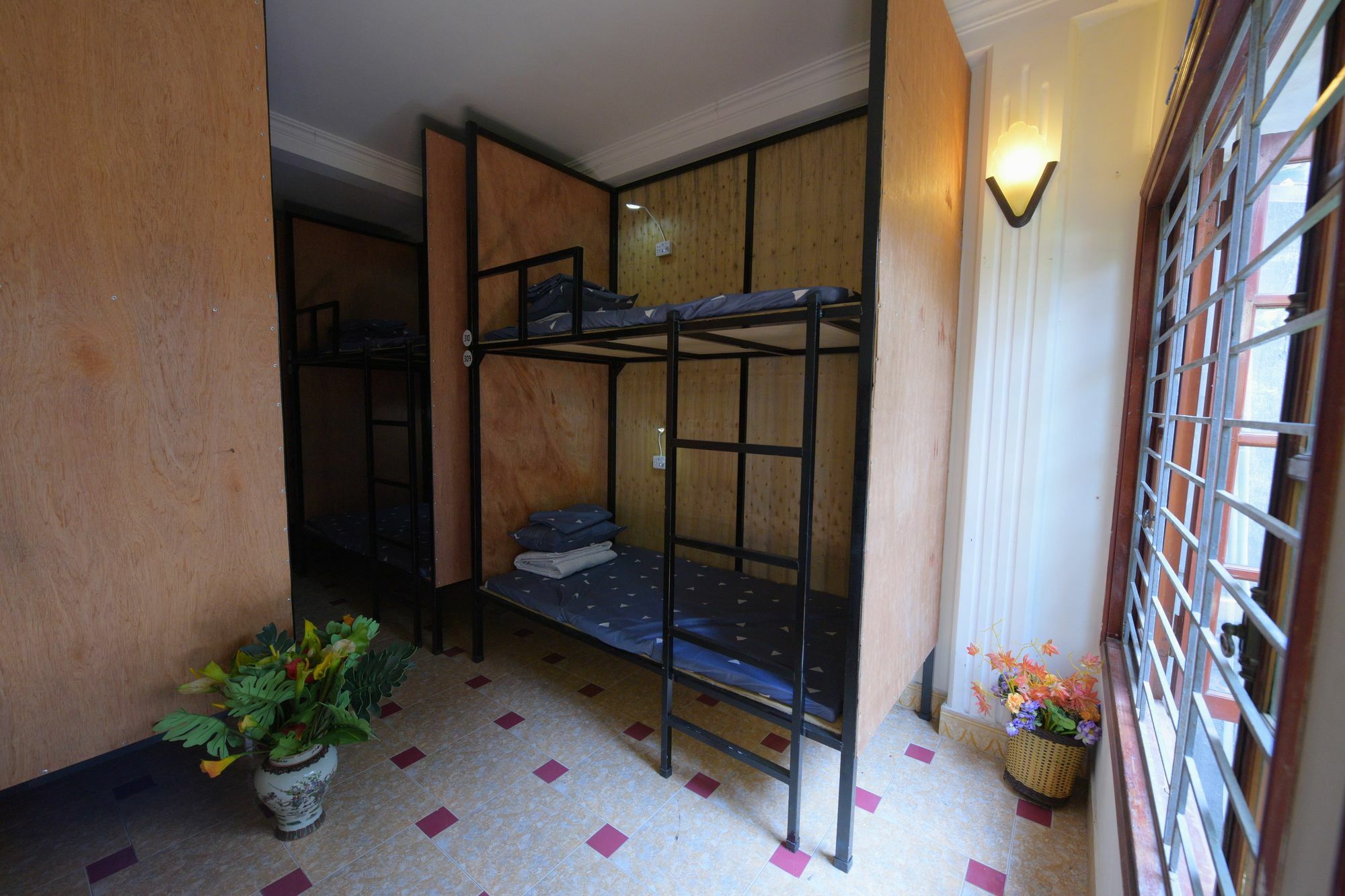 Ubuntu & Tours Albergue