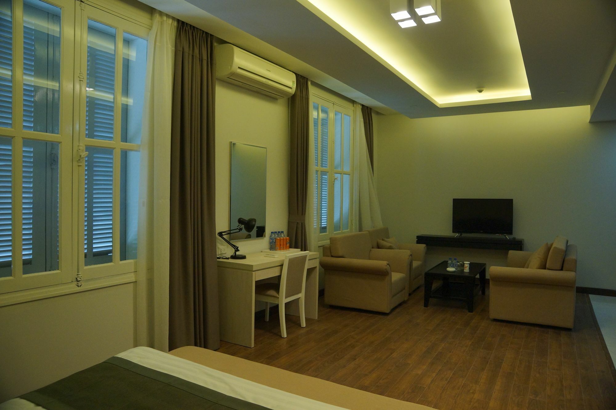 Hung Vuong 4*