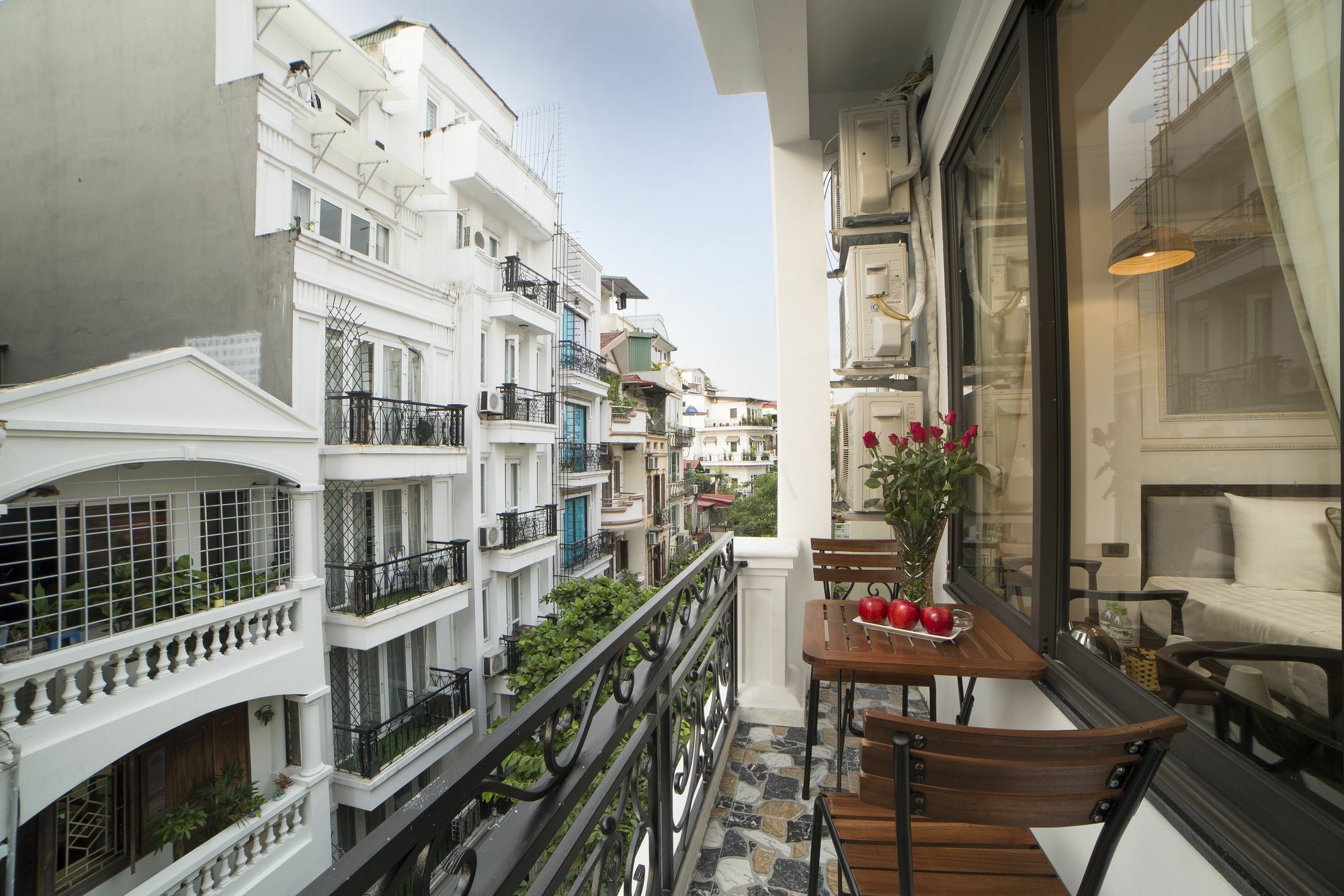 Hotel Galliot Hanoi