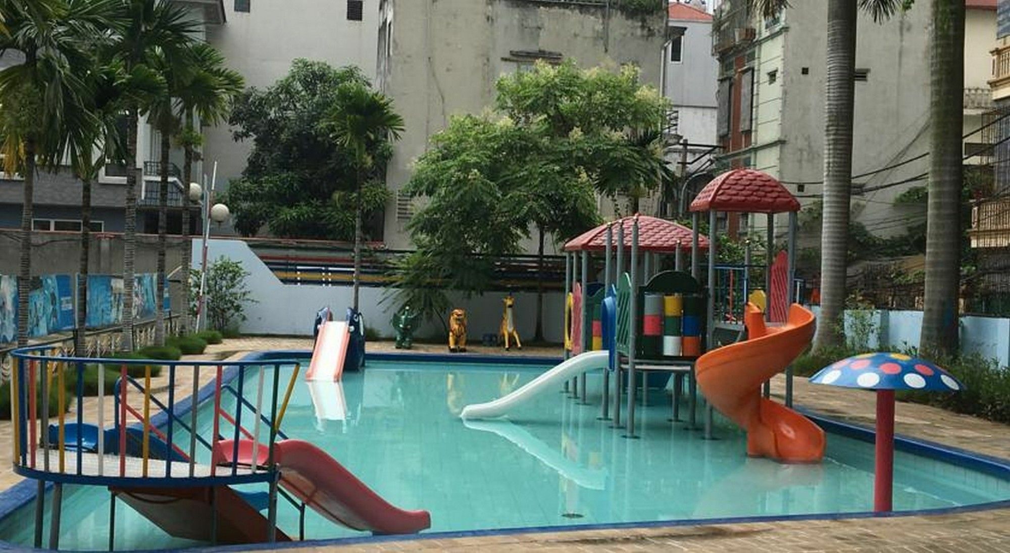 Quan Hoa Hotel Hanoi