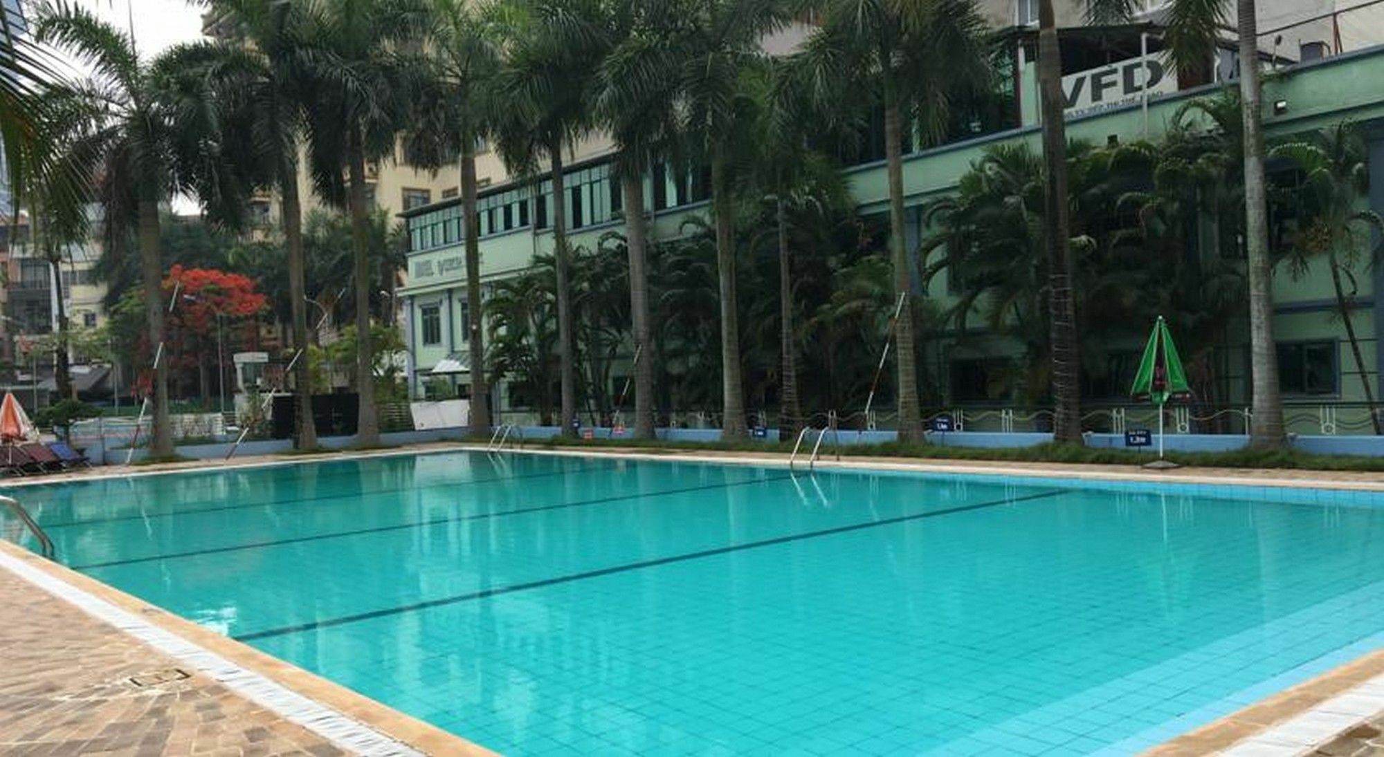 Hotel Quan Hoa