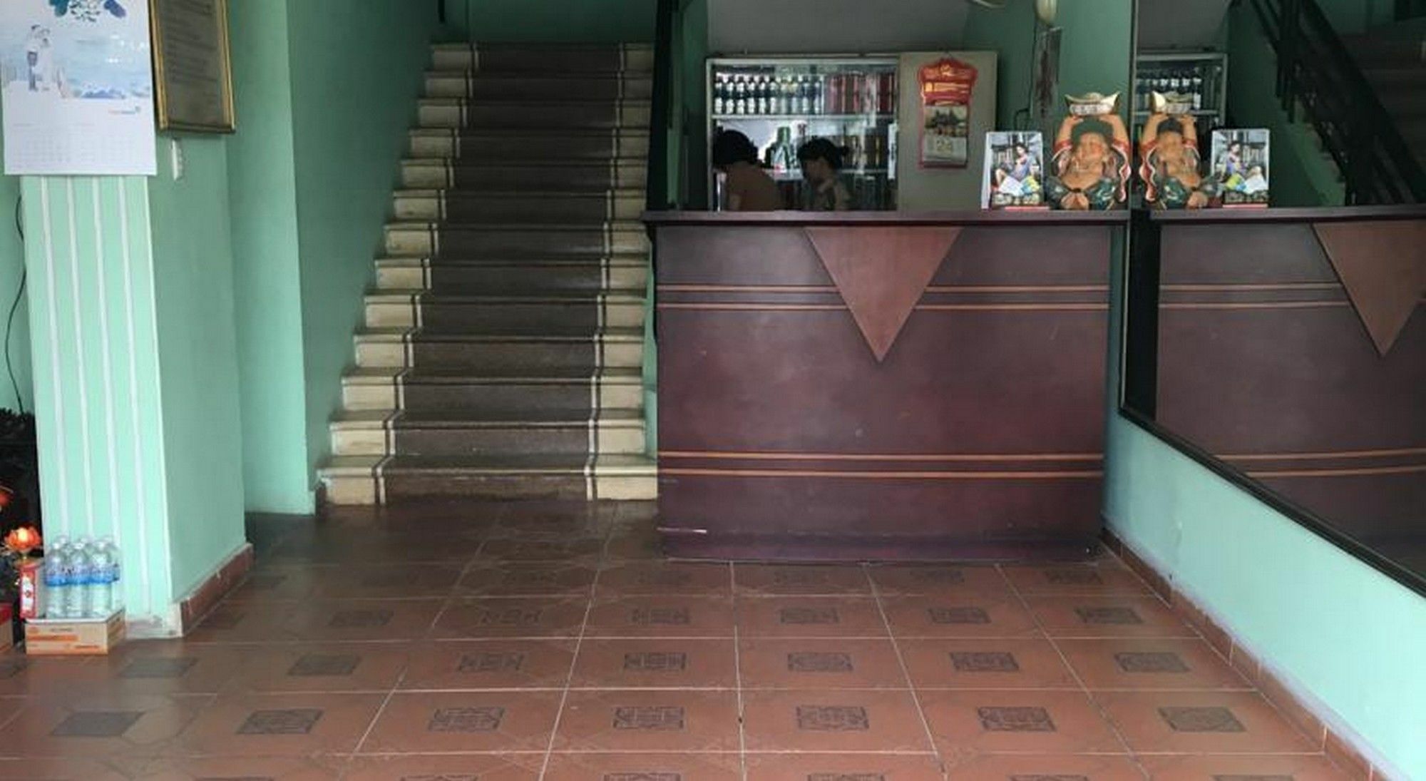 Hotel Quan Hoa