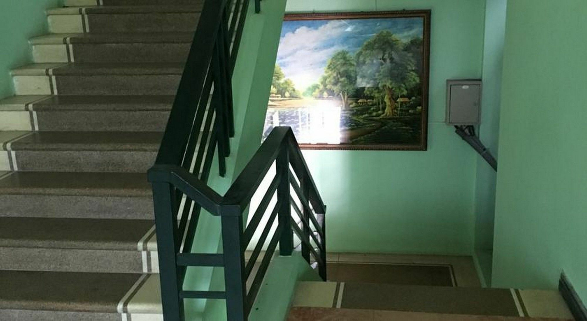 Quan Hoa Hotel Hanoi