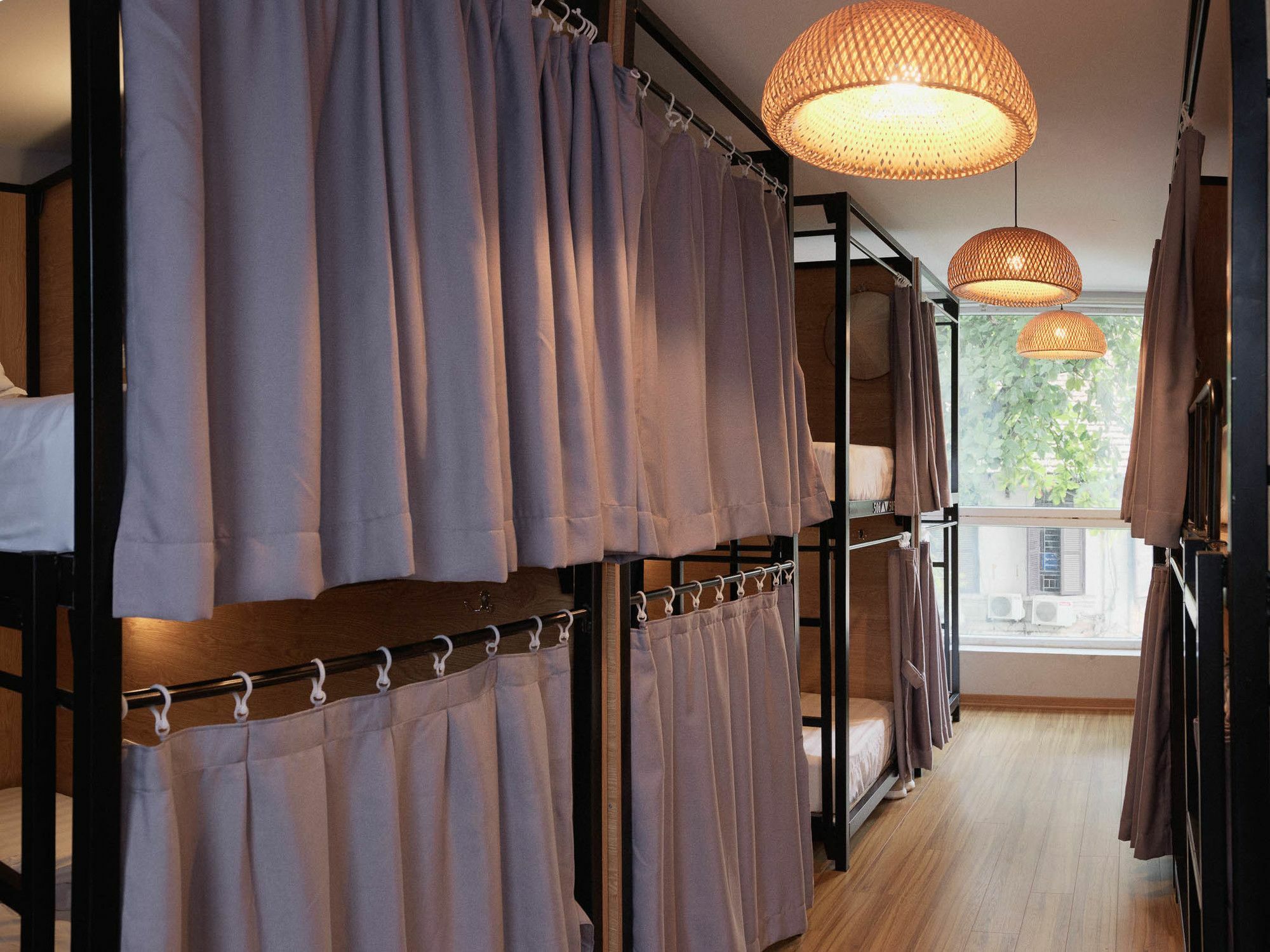Hostel Reddoorz Near St. Joseph's Cathedral Hanoi