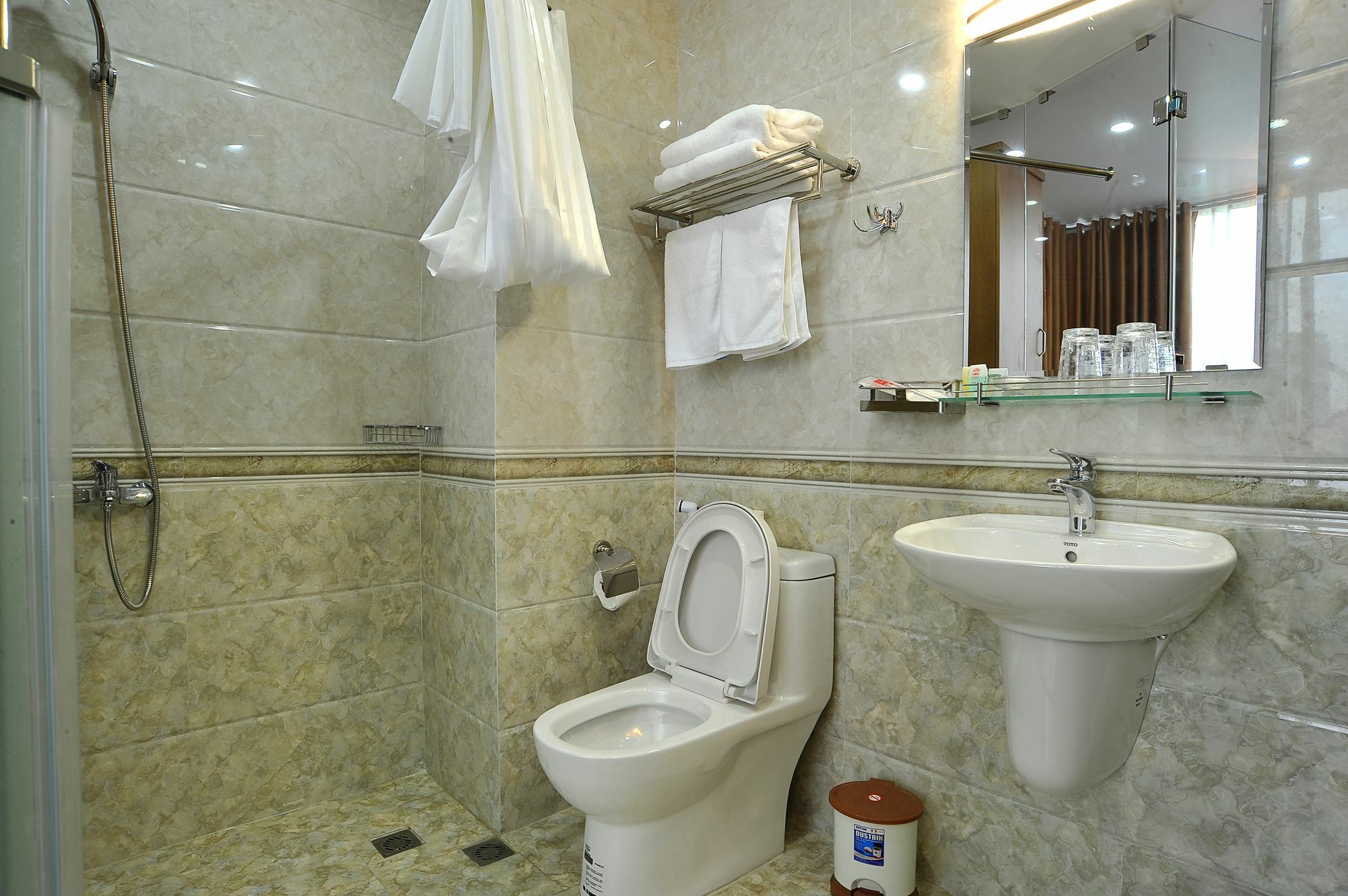 Obis Boutique Khách sạn 3*