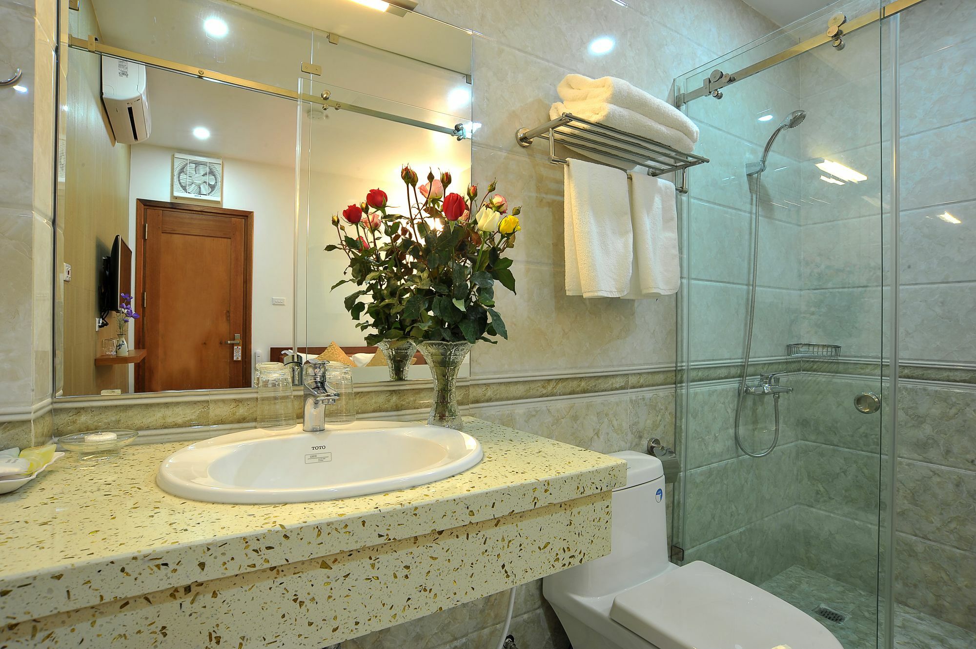Coco Cau Giay Hotel Hanoi