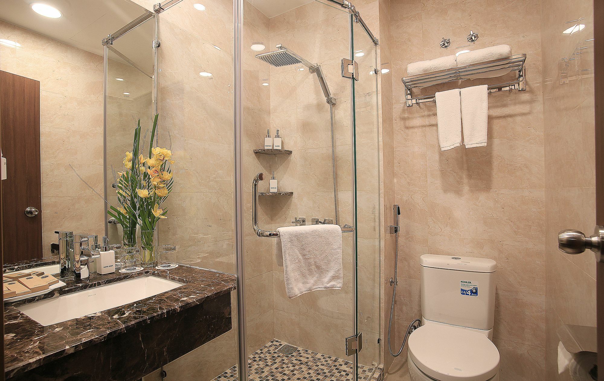Hotel Oriana 3*
