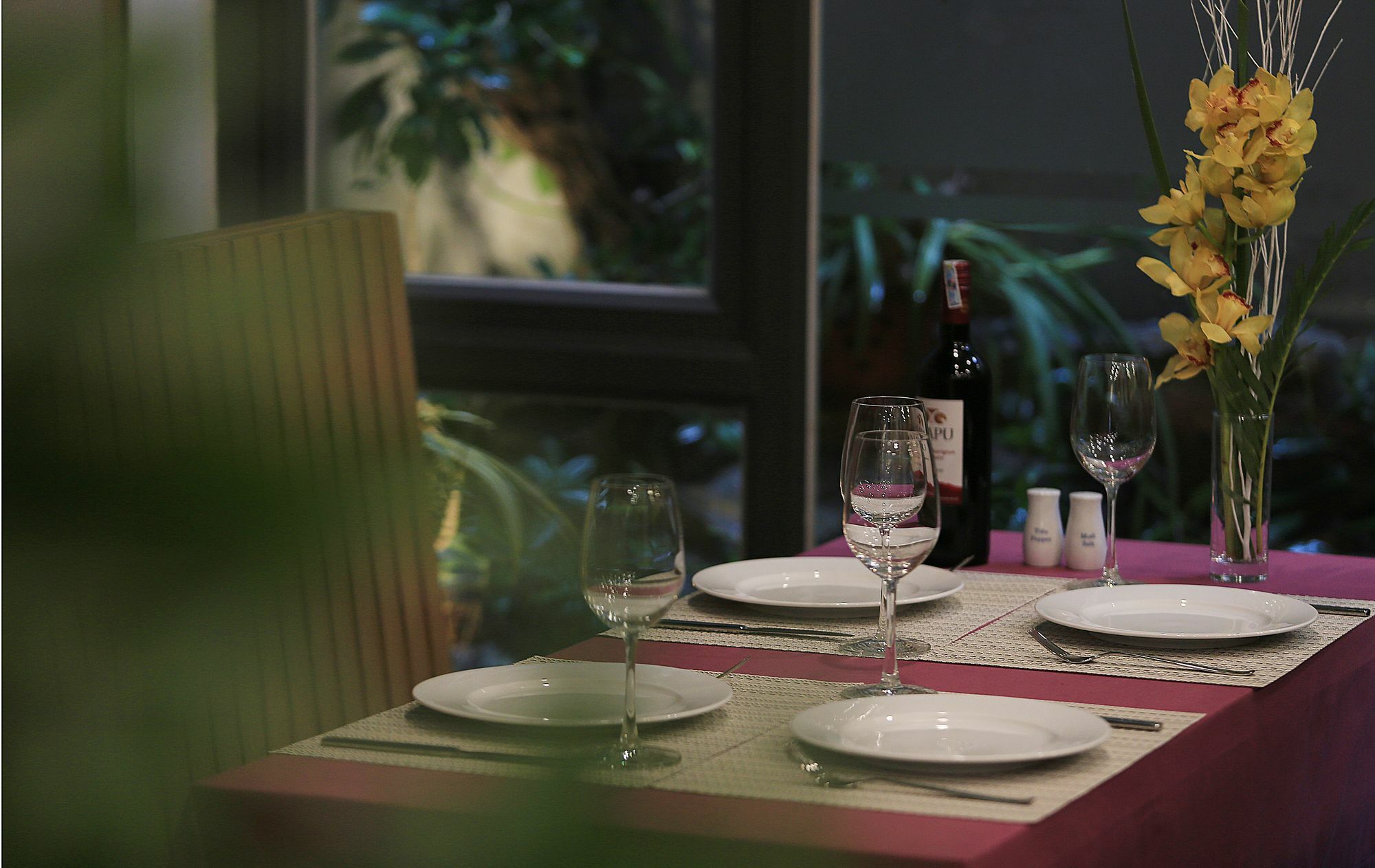 Oriana Hotel 3*
