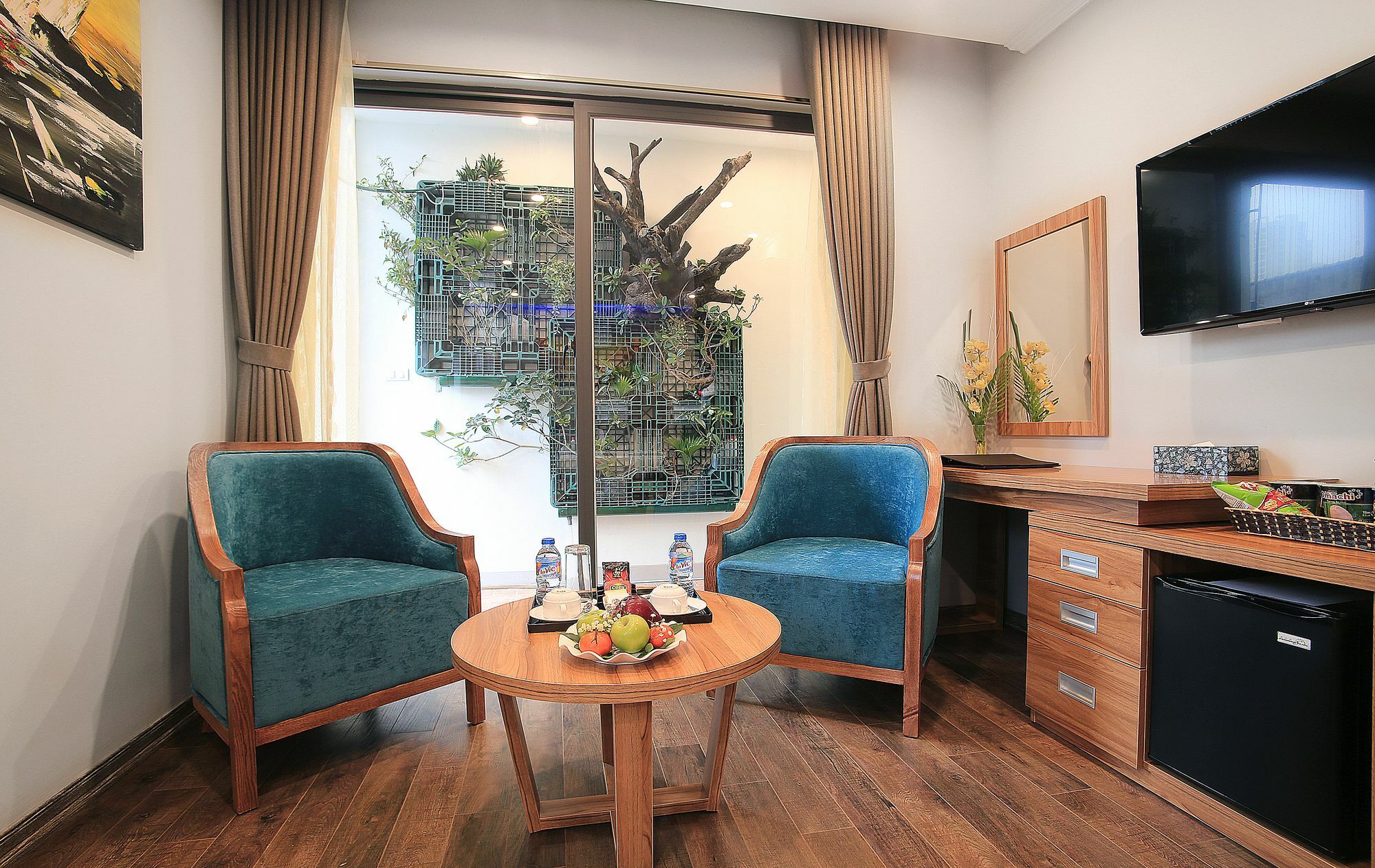 Oriana 3* Hanoi