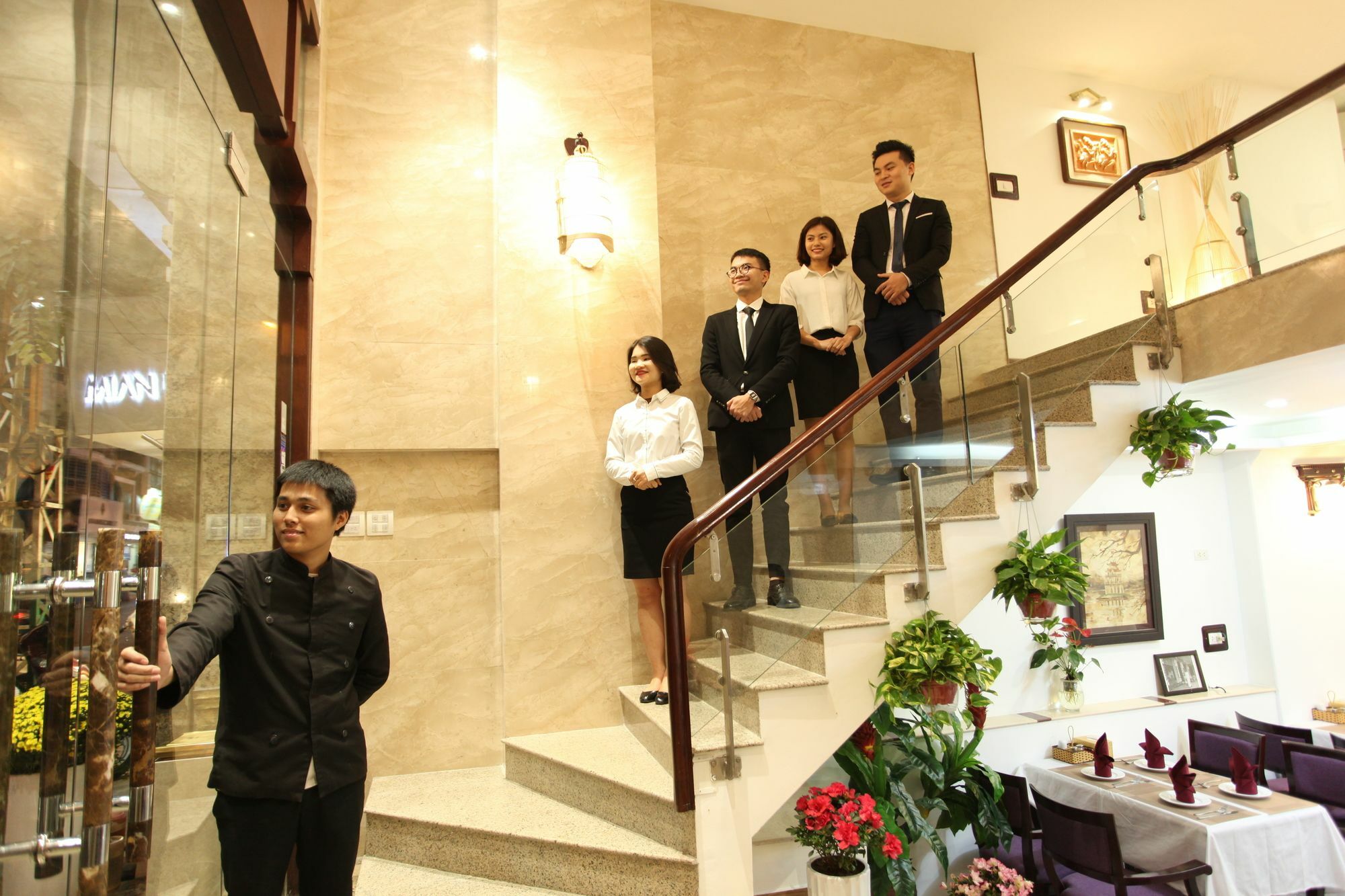 Siva Luxury & Travel 4*