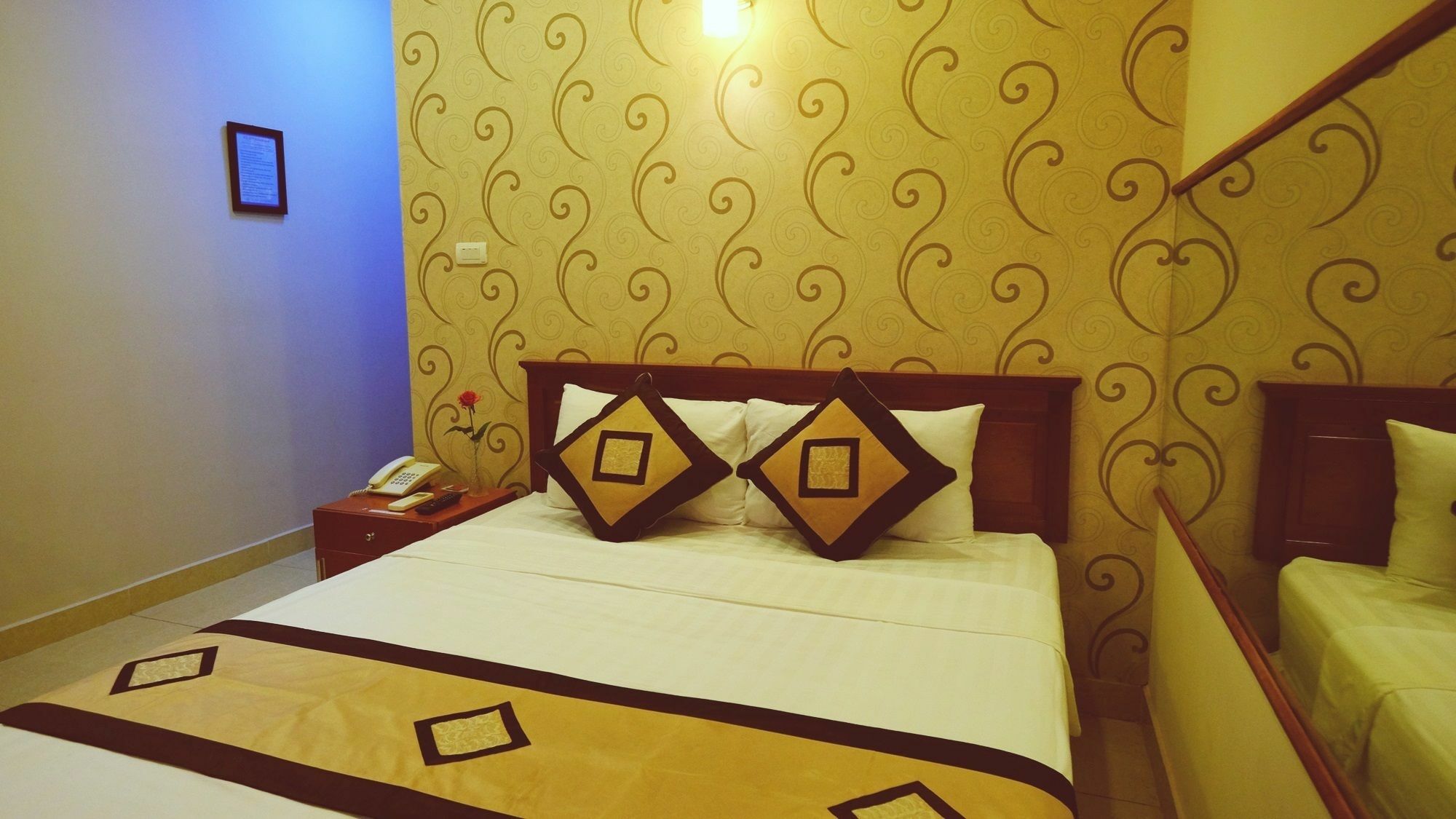 Ba Sao 2* Hanoi
