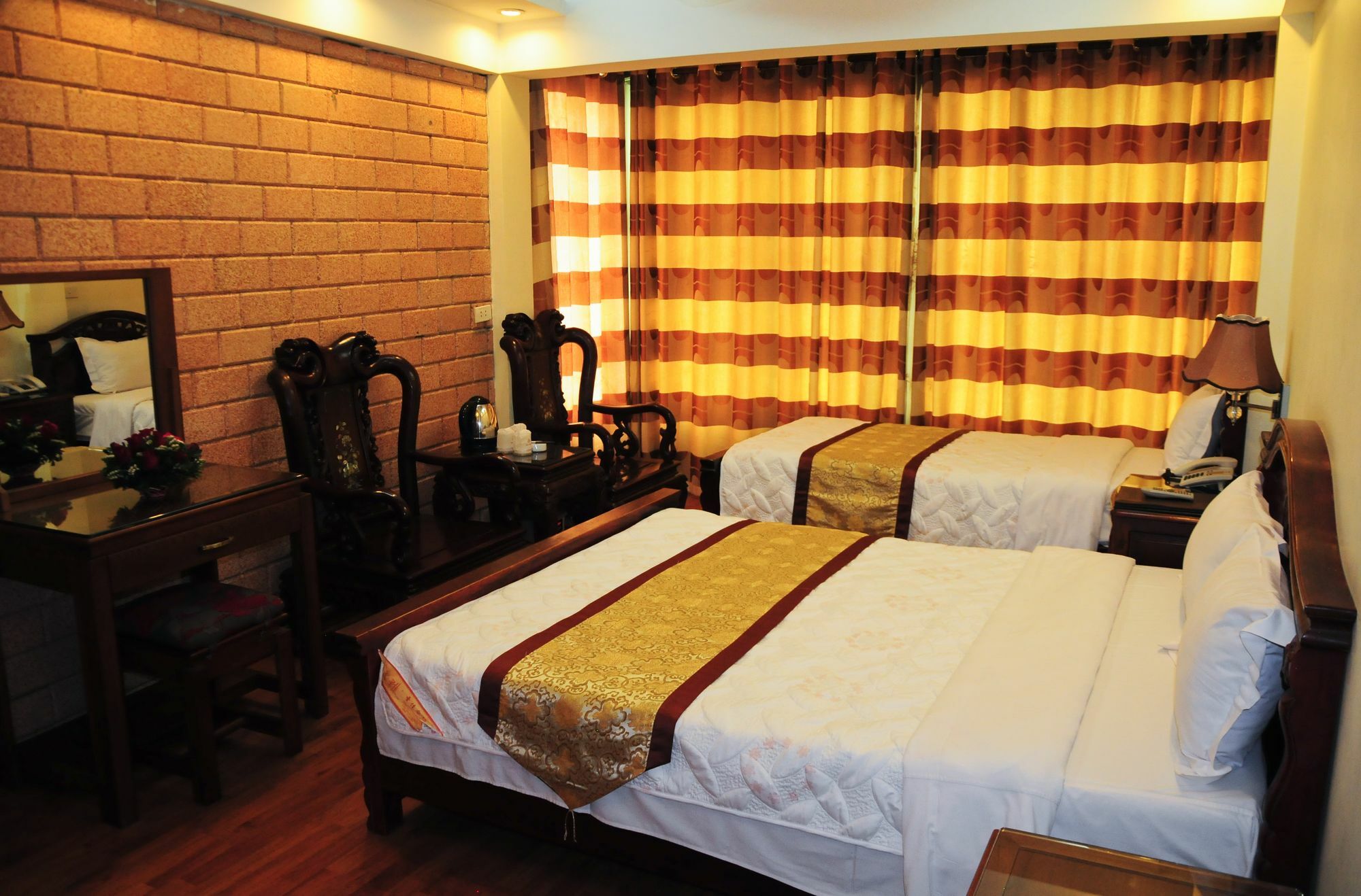 Hotel Thai Ha 2*