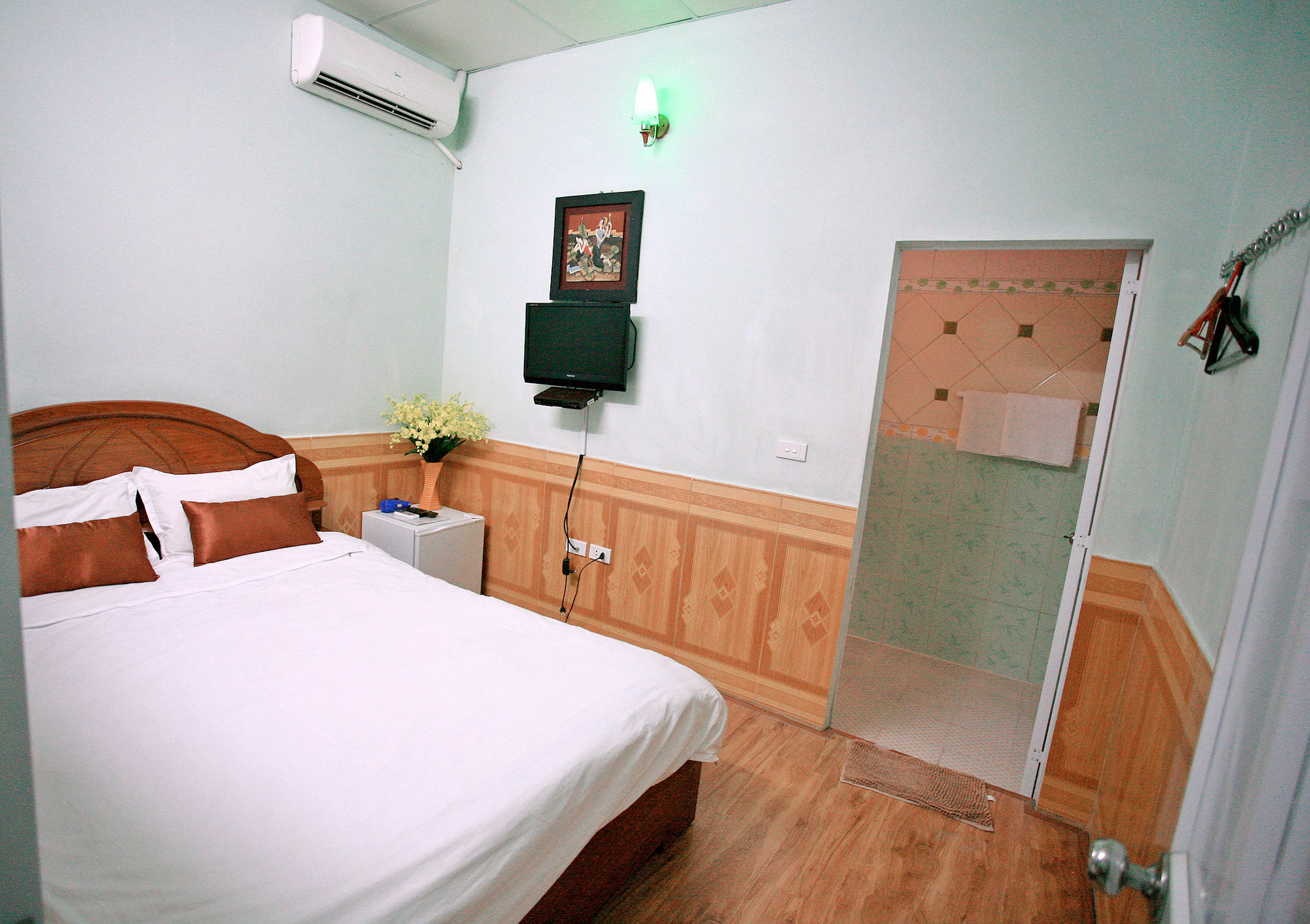 Avi Airport 2* Hanoi