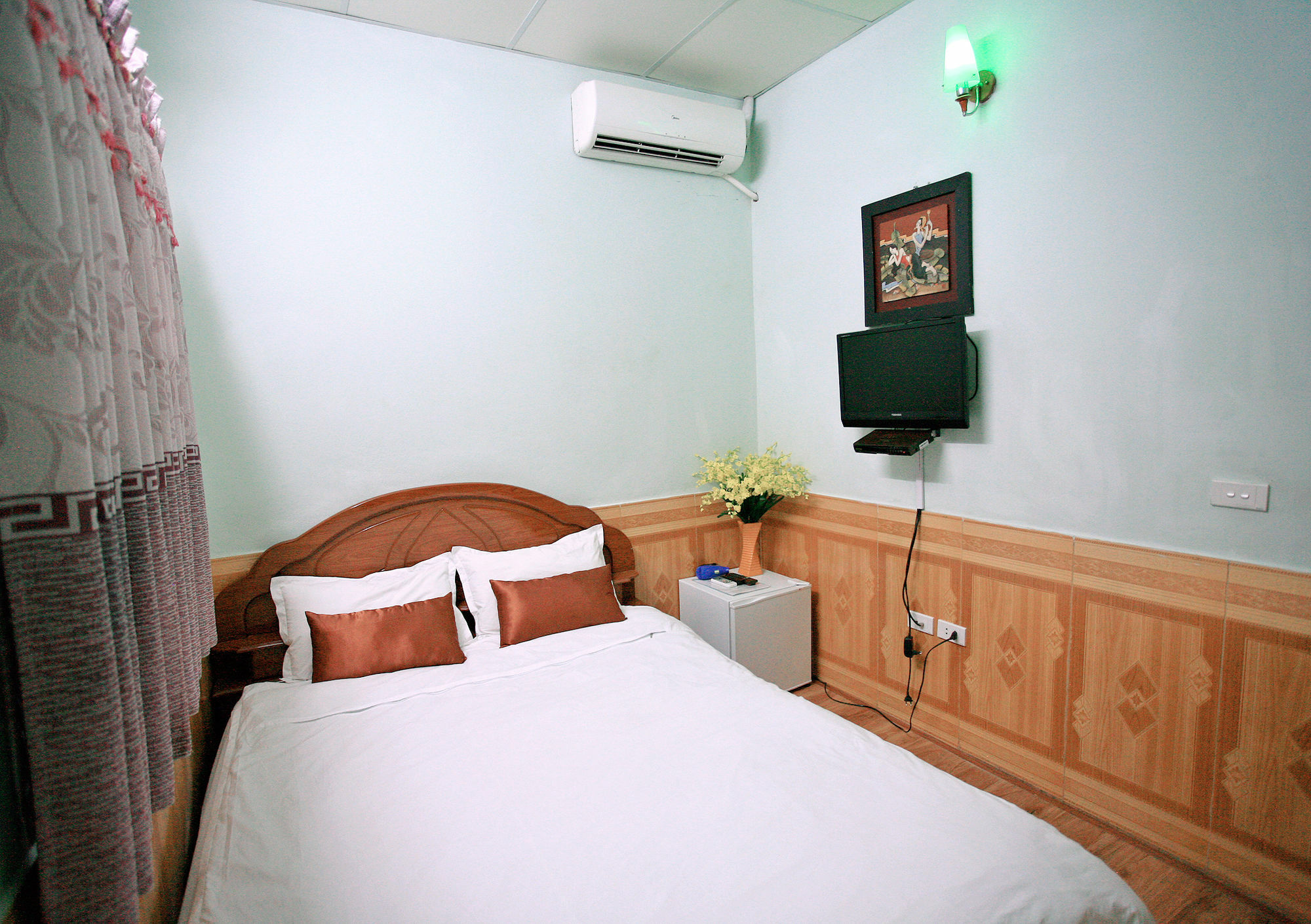 Guest house Avi Airport 2*