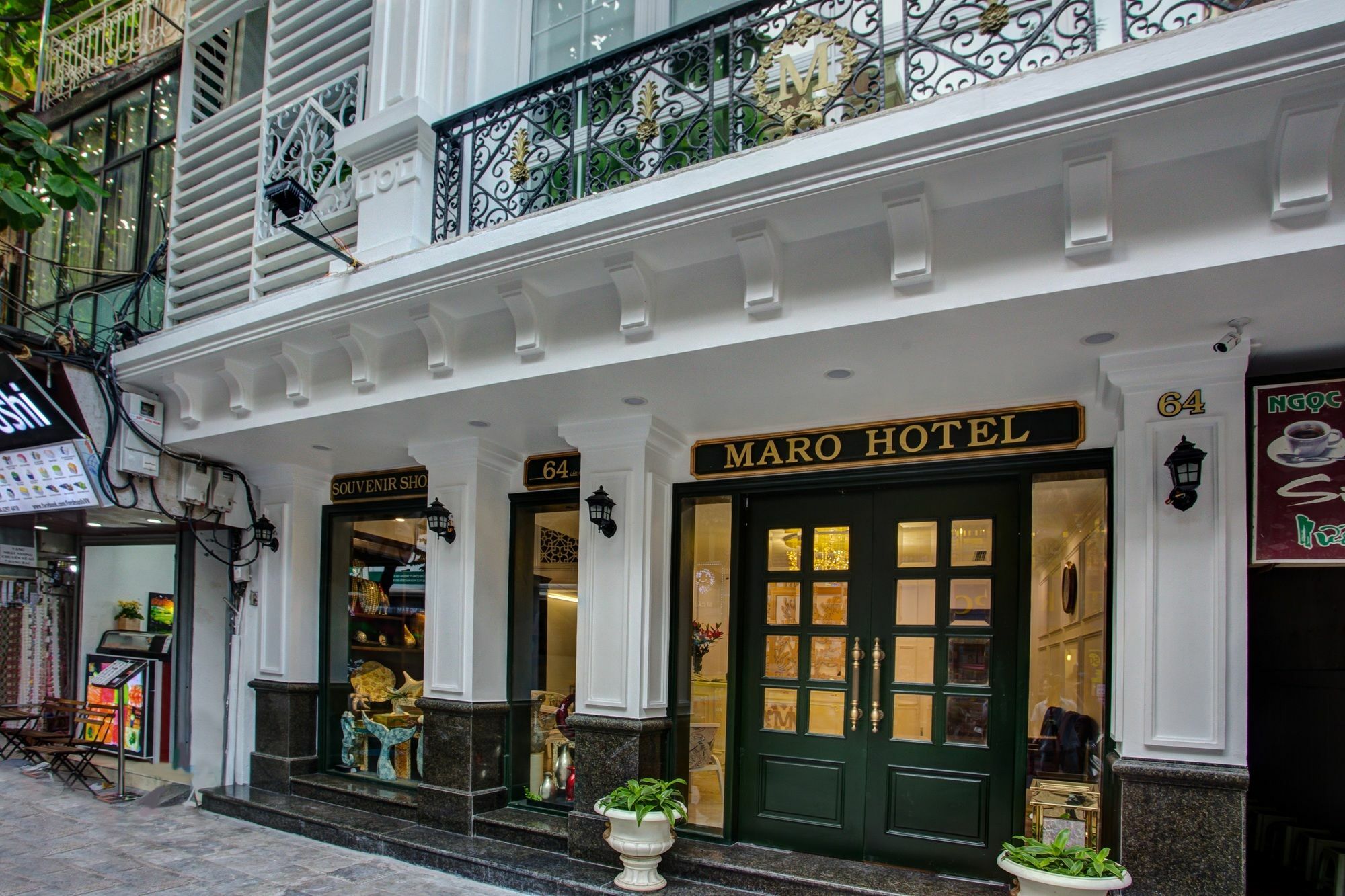 Hotel Maro 3*
