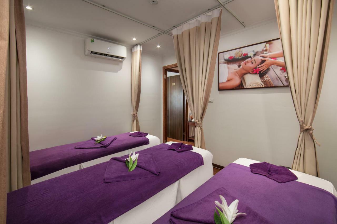 Hotel Quoc Hoa Premier