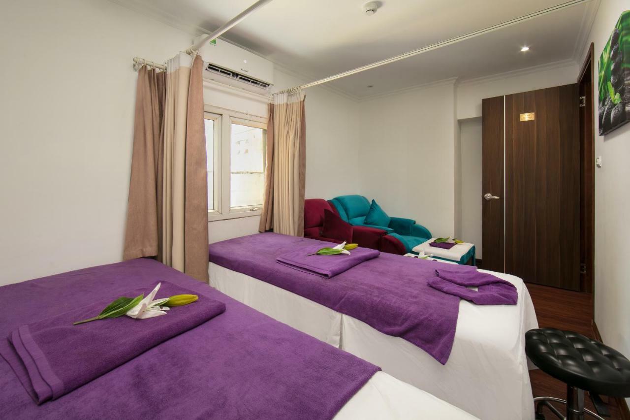 Quoc Hoa Premier Hotel