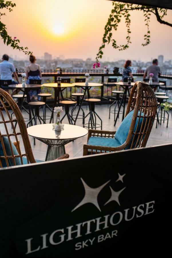Hotel La Siesta Premium Hang Be Hanoi