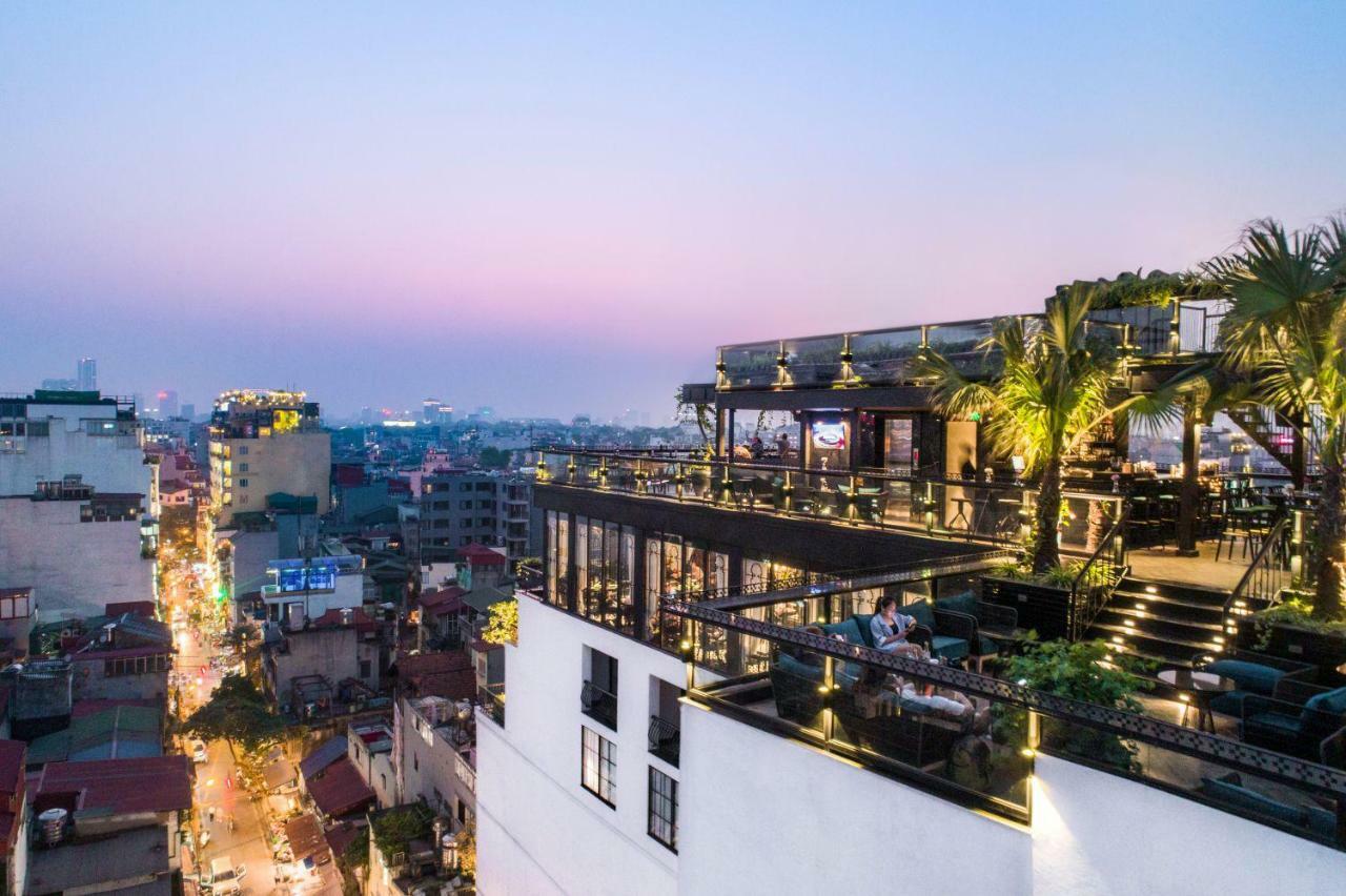La Siesta Premium Hang Be Hotel 4*