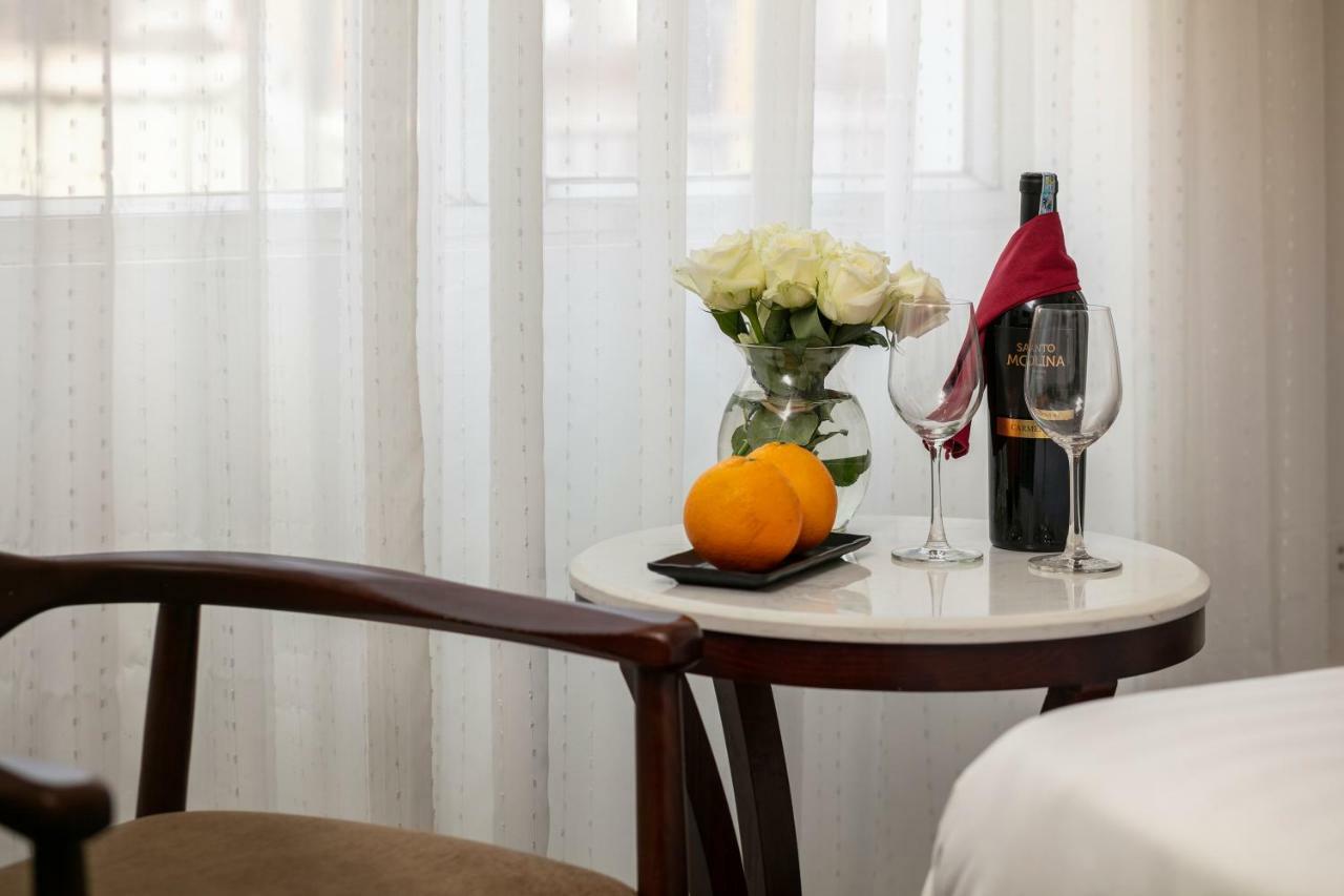 Hotel Vision Boutique 3*