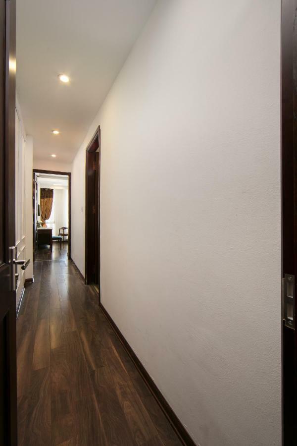 Vision Boutique Hanoi