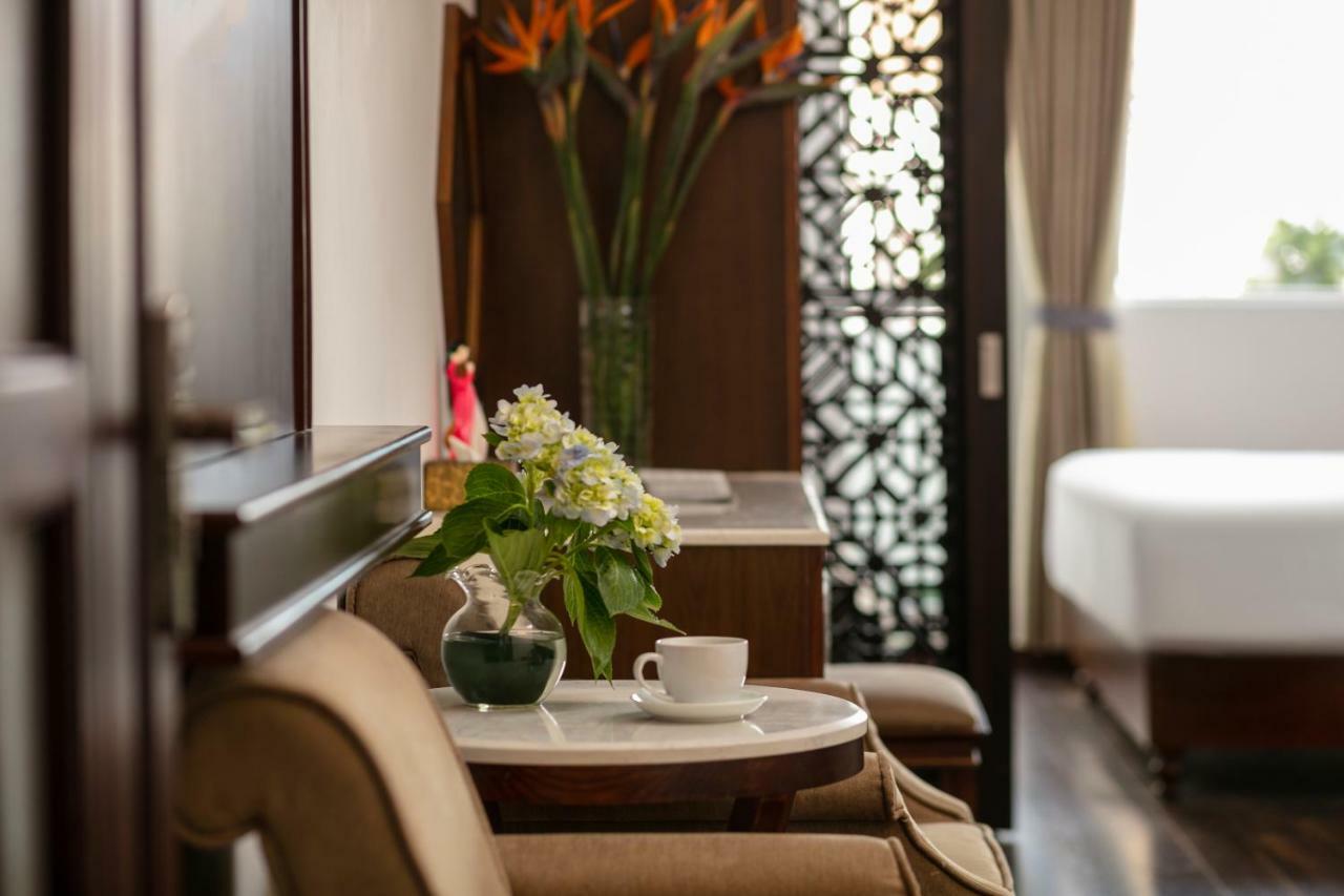 Vision Boutique 3* Hanoi