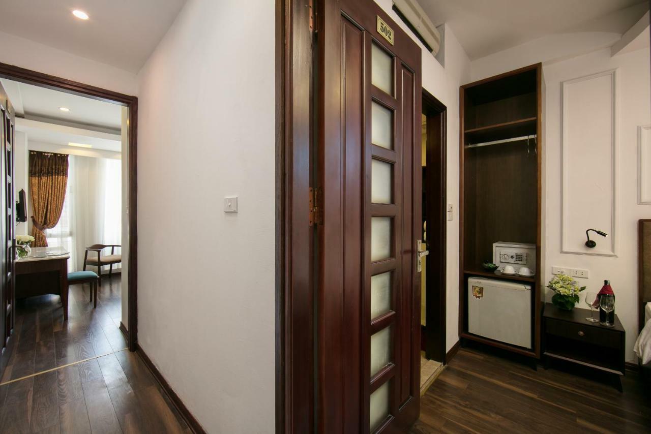 Vision Boutique Hotel