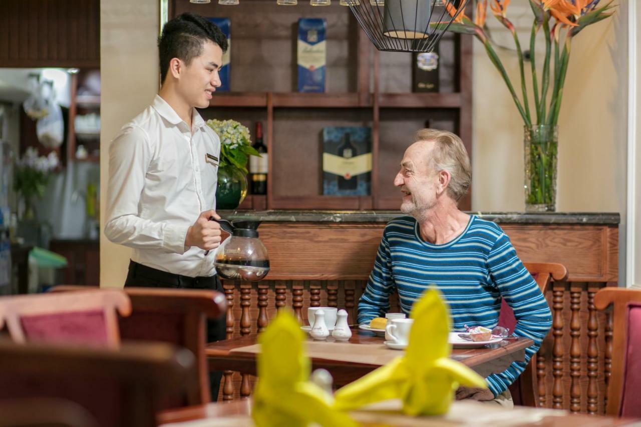 Vision Premium Hanoi
