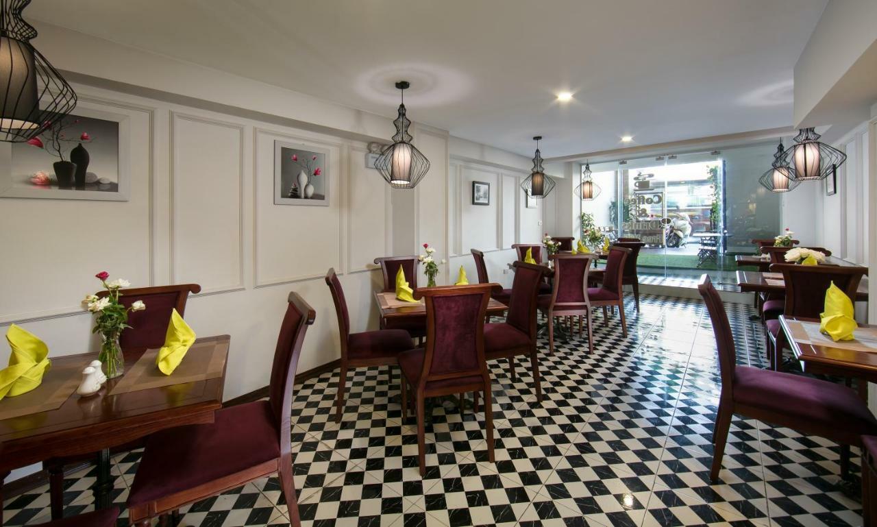Vision Premium Hotel