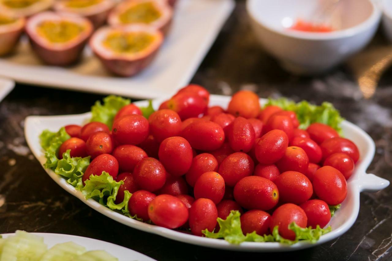 Vision Premium Hotel Hanoi