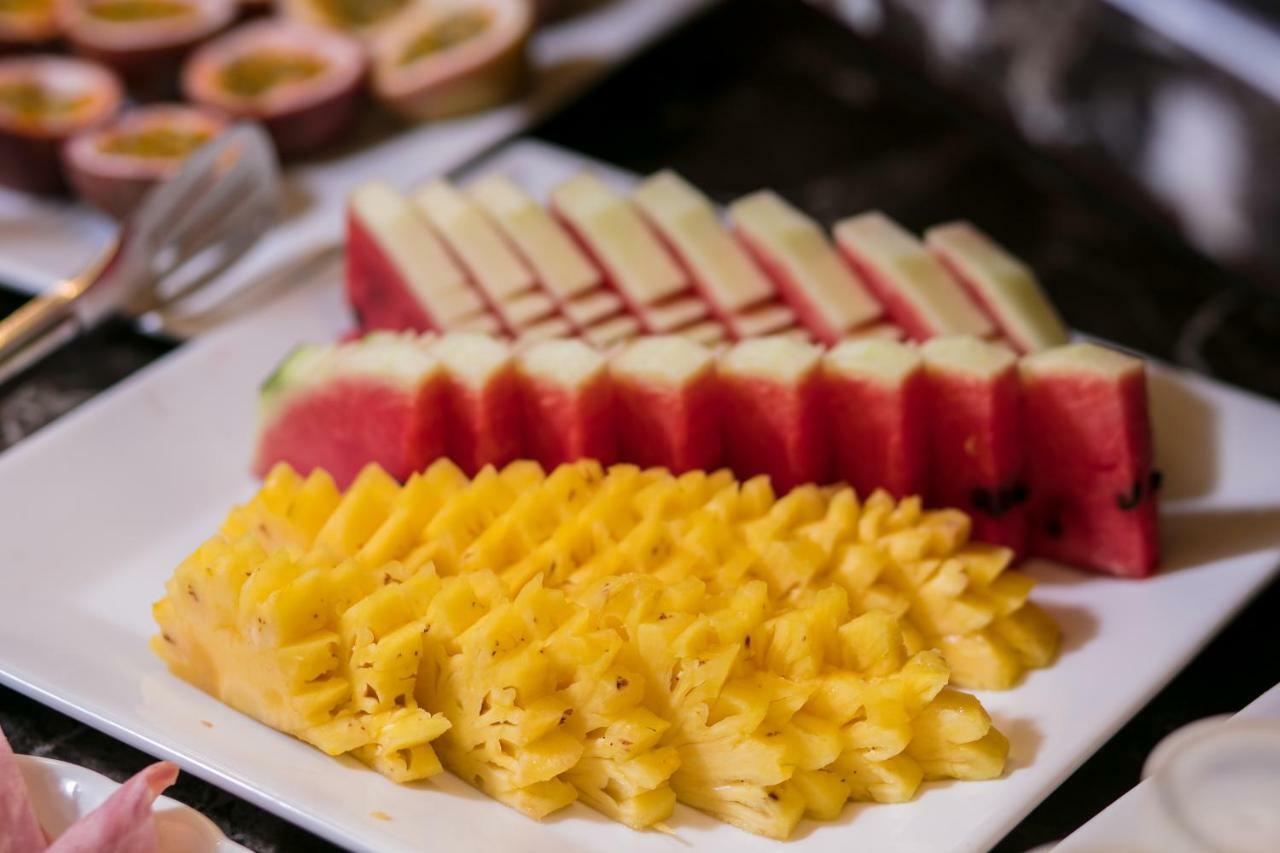 Vision Premium Hotel 3*