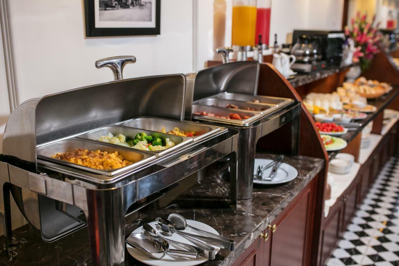 Vision Premium Hotel