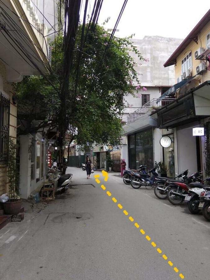 Hanowood Homestay