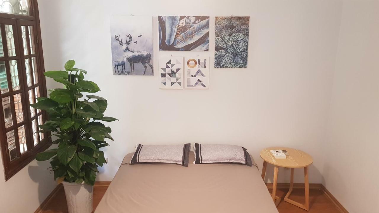 The Minimal Homestay Homestay