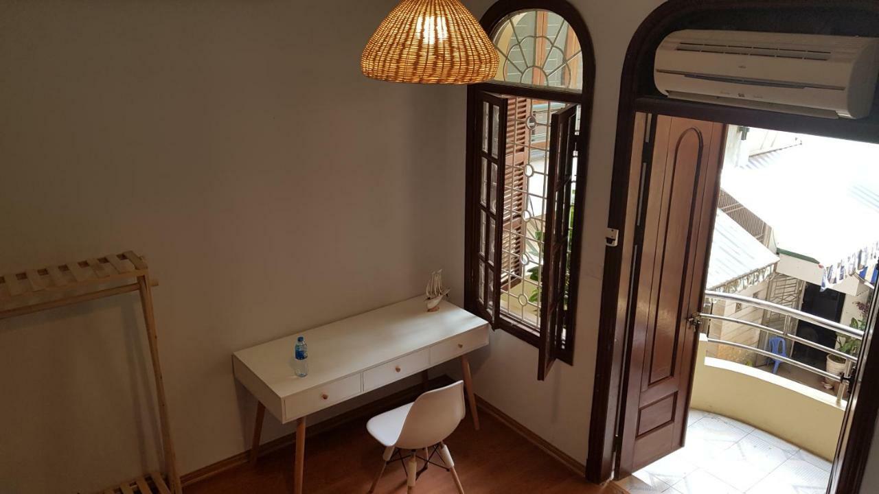 The Minimal Homestay