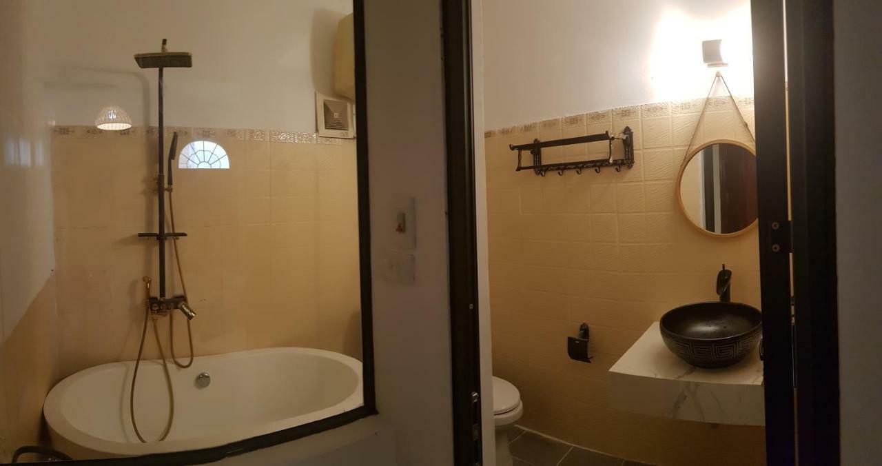 The Minimal Homestay Hanoi