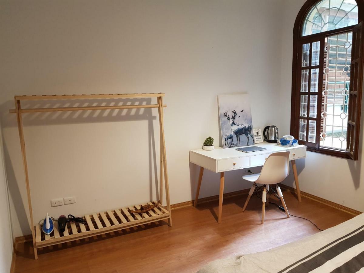 The Minimal Homestay Homestay