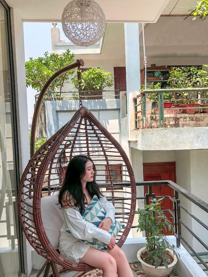 Homestay The Minimal Homestay Hanoi