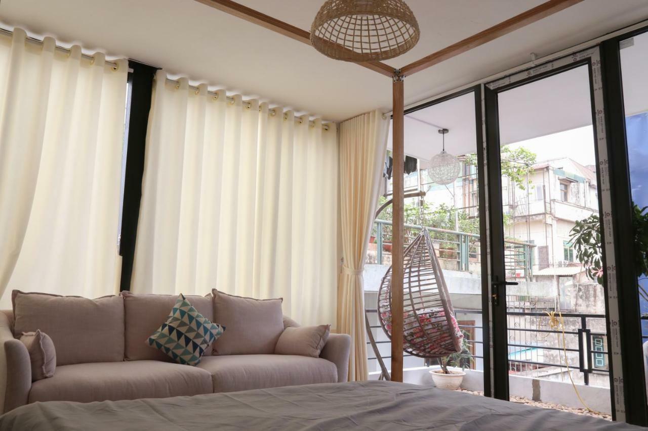 The Minimal Homestay Homestay