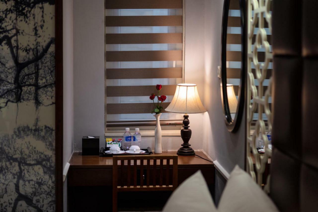 Hotel Classy & Hanoi