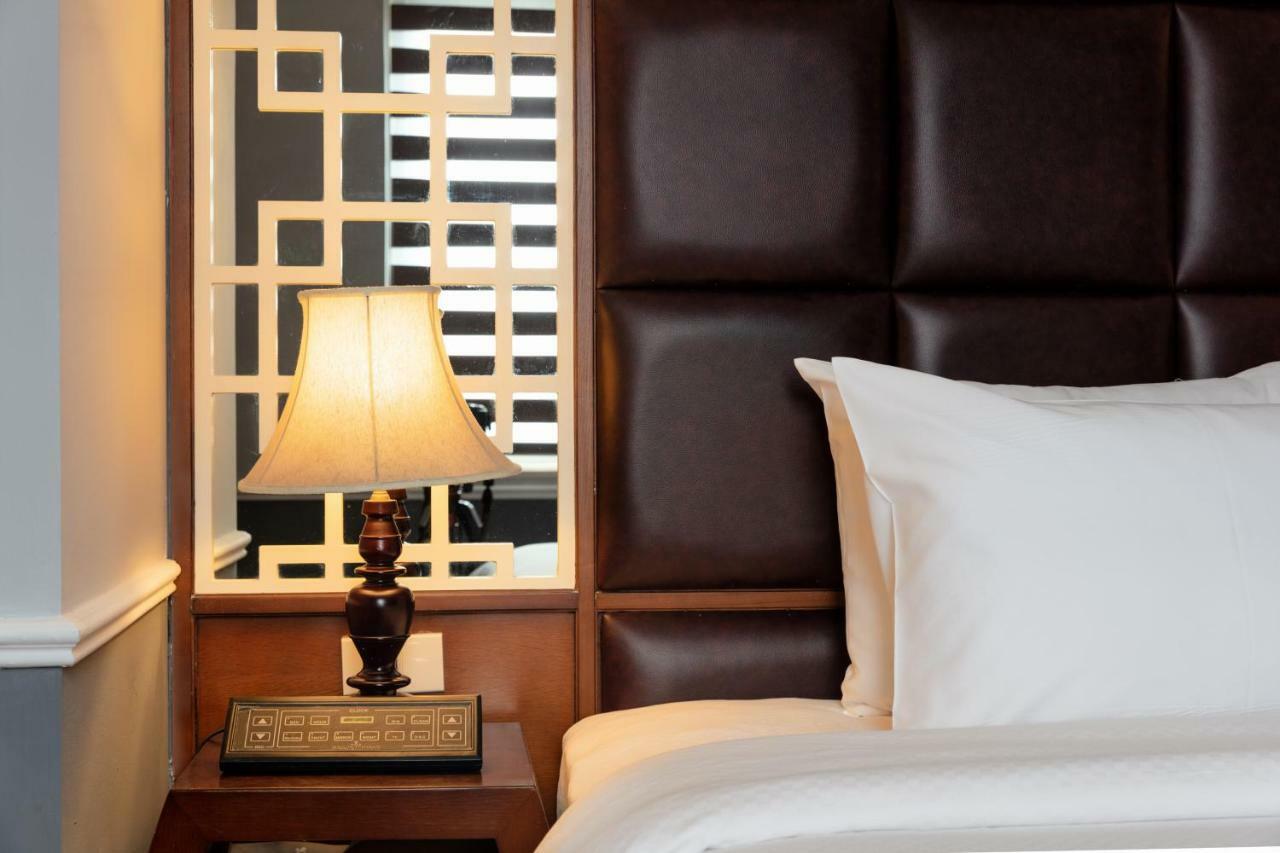 Classy & Hotel