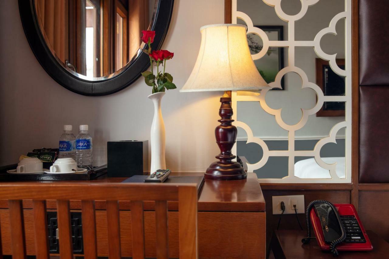 Hotel Classy & Hanoi