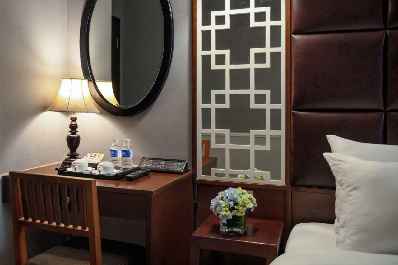 Classy & Hotel Hanoi