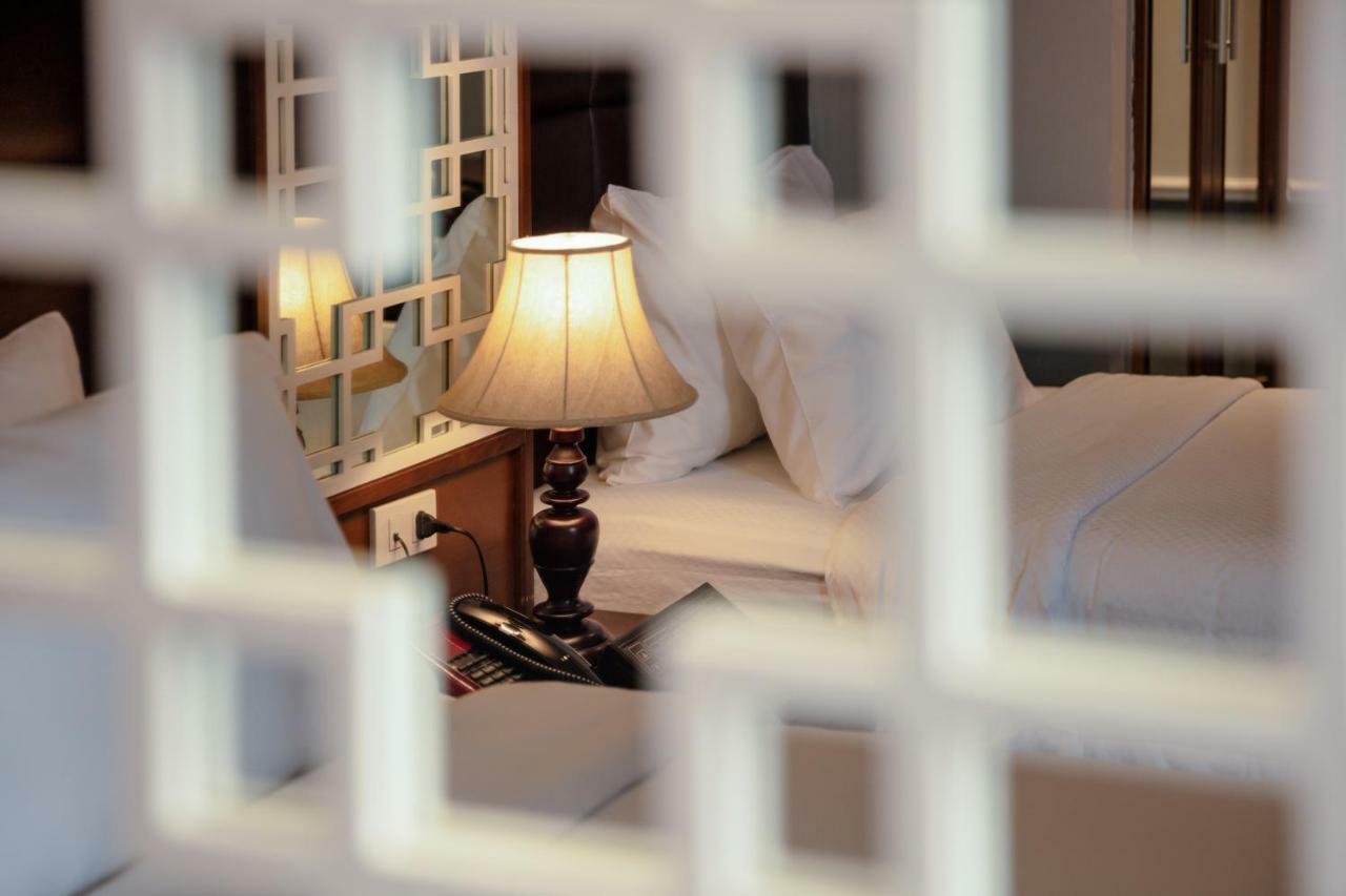 Hotel Classy &
