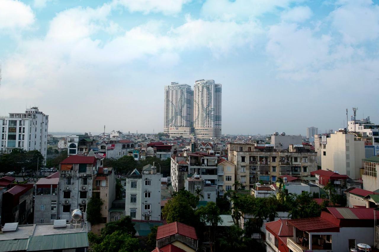 Nnt 3* Hanoi