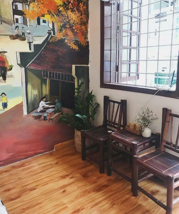Tre House Homestay