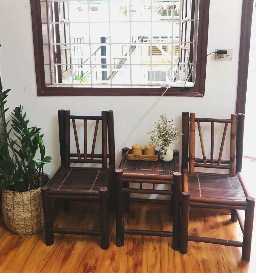 Tre House Homestay