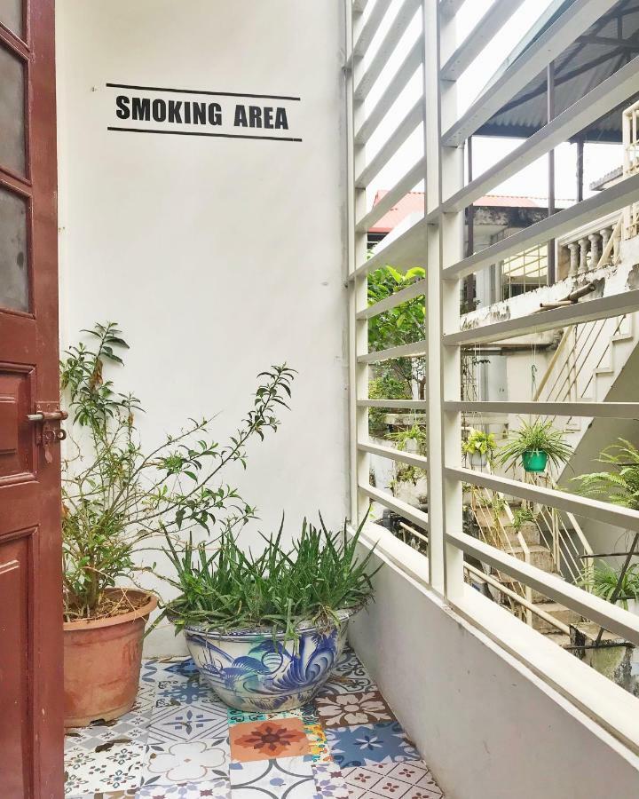 Hostel Tre House Homestay